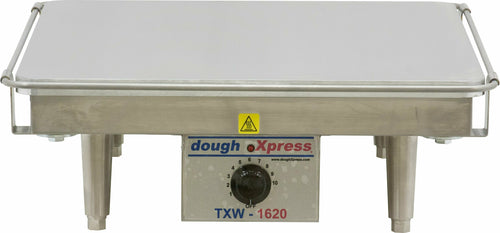 DoughXpress TXW-1620-120 Tortilla & Flatbread Cooking Equipment