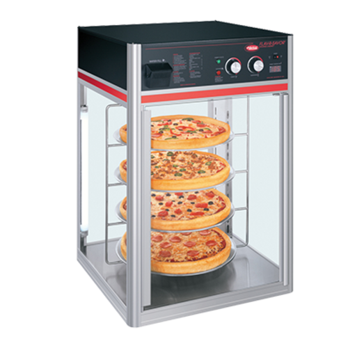 Hatco FSDT-1-120-QS Quick Ship Hot Food Displays