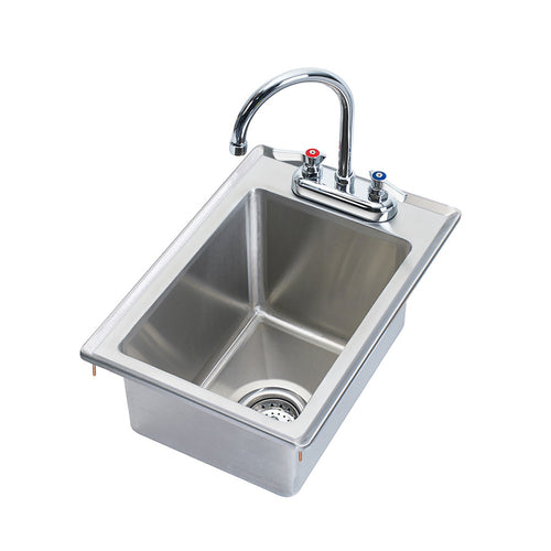 Krowne HS-1425 Hand Sinks