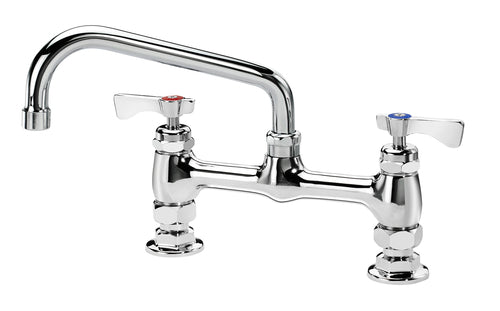 Krowne 15-808L Royal Series Commercial Faucets & Plumbing