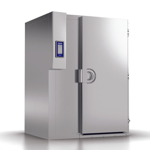 Irinox North America MULTIFRESH MF 180.2 MultiFresh® Blast Chillers & Freezers