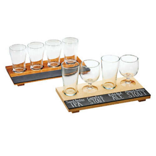 Cal-Mil 2064 Flight Serving Paddle