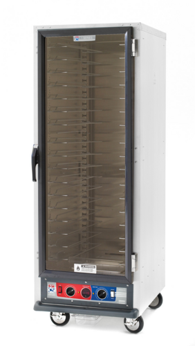Metro C519-CFC-U C5 Proofing Cabinets