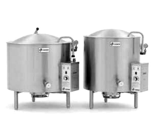 Legion LGB-40MV Steam Kettles