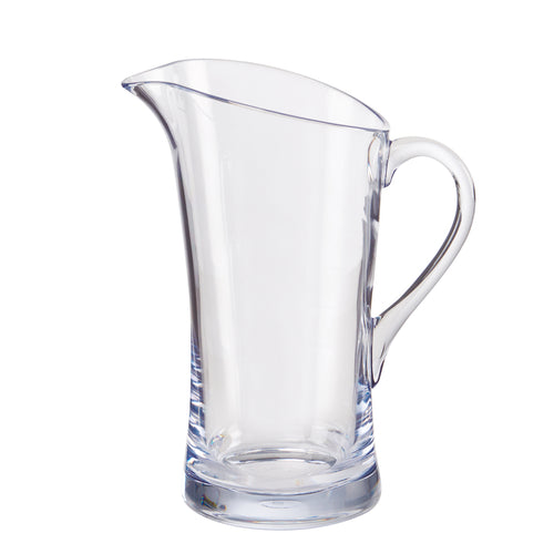 Cal-Mil 22054 Pitcher, Plastic