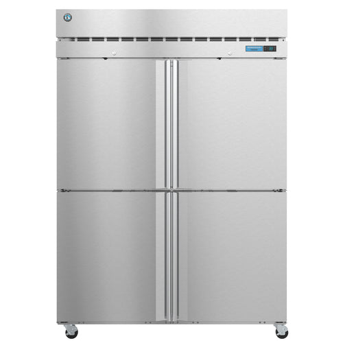 Hoshizaki F2A-HS Steelheart Reach-In Refrigerators & Freezers