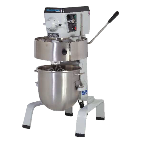 Blakeslee F-30-CA Planetary Mixers