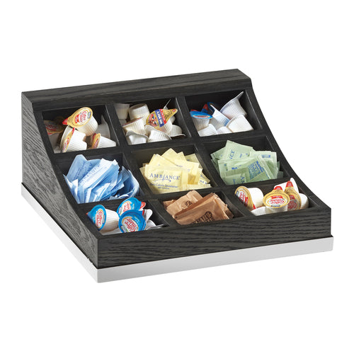 Cal-Mil 3801-87 Condiment Caddy, Countertop Organizer