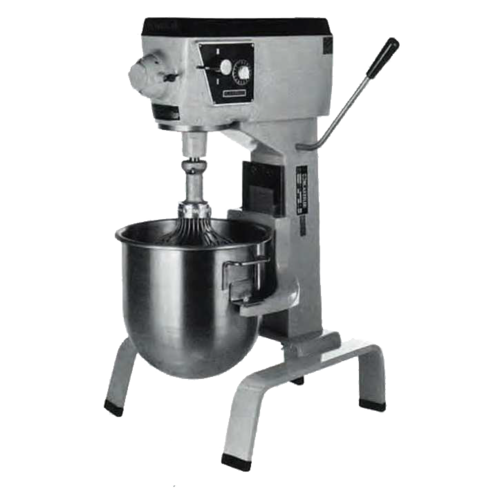 Blakeslee F-20-SS Planetary Mixers