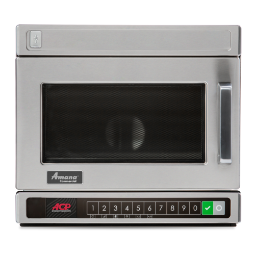 ACP HDC12YA2 Amana® Commercial Microwave Ovens