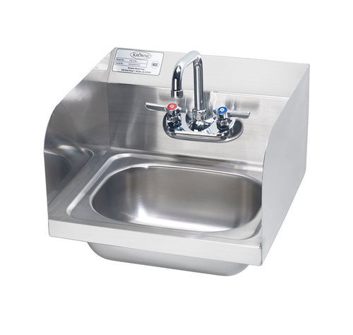 Krowne HS-26L Hand Sinks