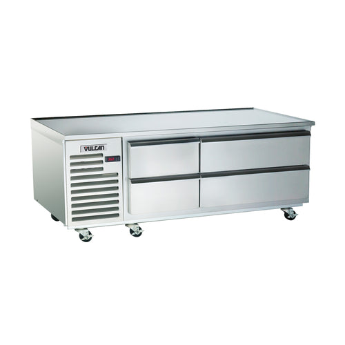 Vulcan VSC36 Undercounter & Worktop Refrigeration