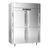 Victory Refrigeration HRSA-2D-S1-EW-HD-HC UltraSpec™ Heated Cabinets & Holding Shelves