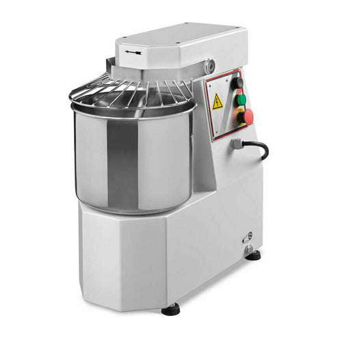 Omcan USA 13162 Elite Series Spiral Dough Mixers