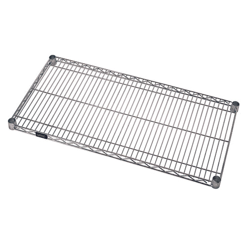 Quantum 1272S Wire Shelving