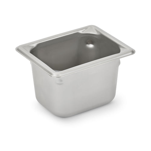 Vollrath 30842 Steam Table Pan, Stainless Steel