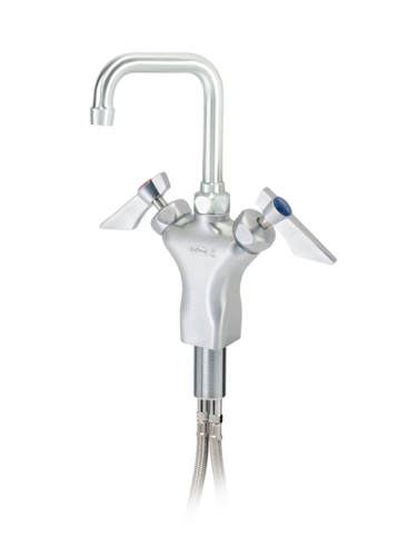 Krowne DX-625 Diamond Series Commercial Faucets & Plumbing