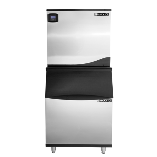 Maxximum MIM500N-B580 Maxx Ice Ice Machines