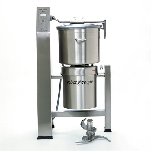 Robot Coupe R60T Countertop Mixers