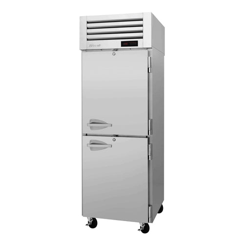 Turbo Air PRO-26-2H2-PT(-L)(-LR)(-RL) PRO Heated Cabinets & Holding Shelves