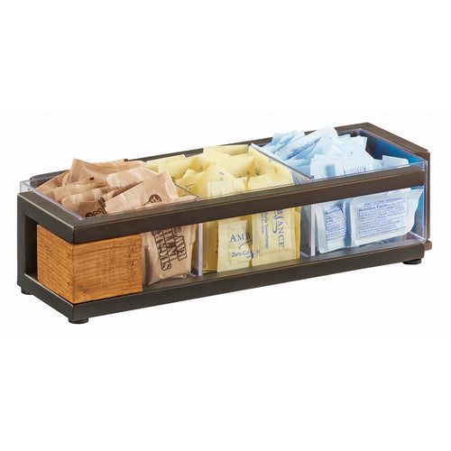 Cal-Mil 3926-84 Condiment Caddy, Countertop Organizer