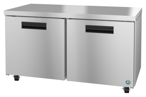 Hoshizaki UF60A Steelheart Undercounter & Worktop Refrigeration