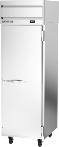 Beverage Air HH1-1S Horizon Series Heated Cabinets & Holding Shelves