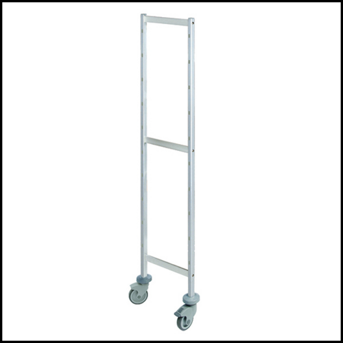 Fermod 64315-64-R1 Fermostock Bulk Storage Shelving