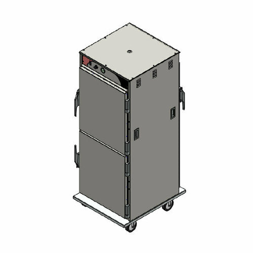 BevLes Company HTSS74W124-PT Temper Select Proofing Cabinets