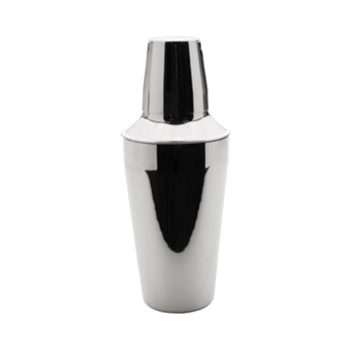 Winco BS-1P Bar Cocktail Shaker