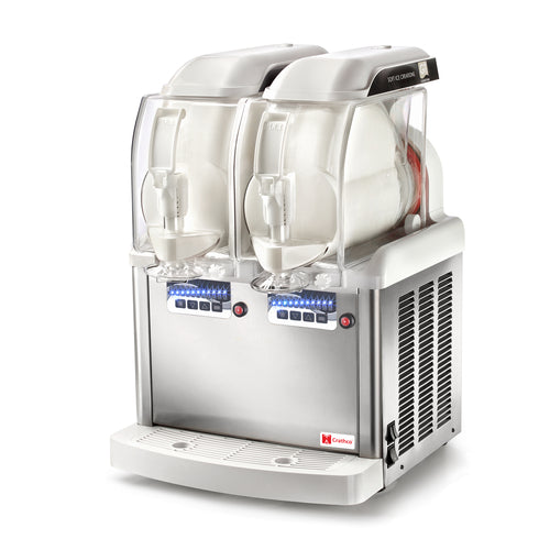 Grindmaster-UNIC-Crathco GT PUSH 2 GRINDMASTER Beverage - Crathco® Cold & Frozen Beverage Dispensers