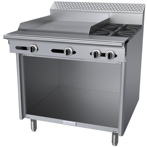 Garland C36-2-1S Garland Cuisine Gas Ranges