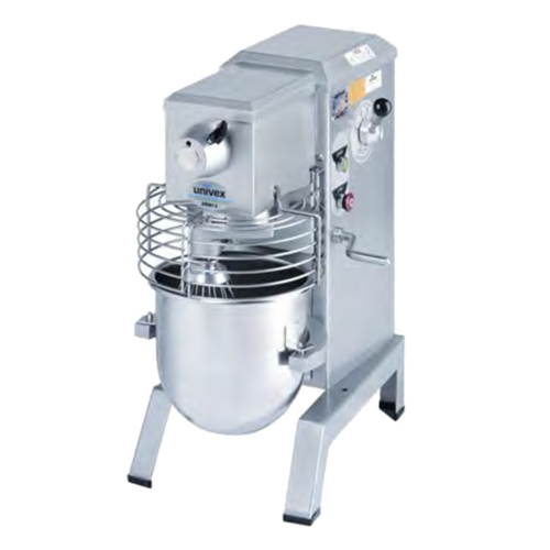 Univex SRM12+ Planetary Mixers