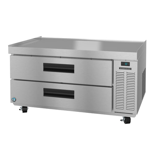 Hoshizaki CR49A Steelheart Undercounter & Worktop Refrigeration