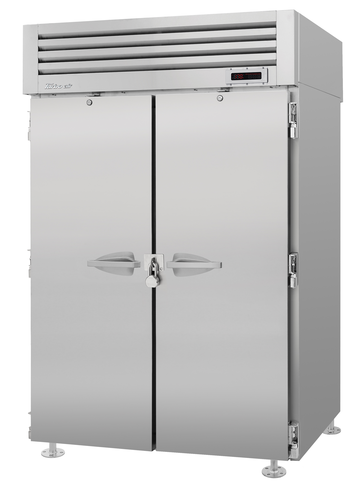 Turbo Air PRO-50H-CRT PRO Heated Cabinets & Holding Shelves