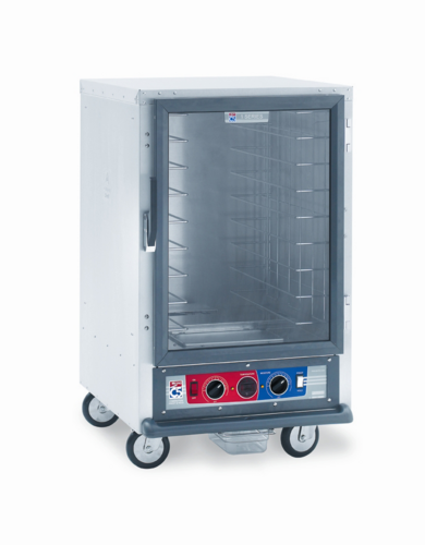 Metro C515-CFC-4 C5 Proofing Cabinets