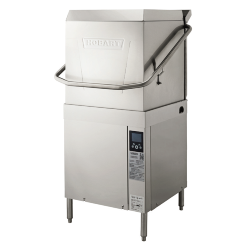 Hobart AM16-BAS-2 Warewash Dishwashers