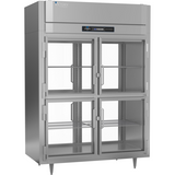 Victory Refrigeration FSA-2D-S1-EW-PT-HG-HC UltraSpec™ Reach-In Refrigerators & Freezers