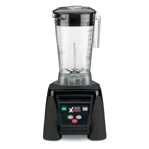 Waring MX1050XTXEE Blender, Food, Countertop