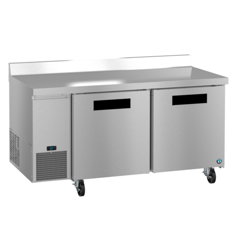 Hoshizaki WLF67B Steelheart Undercounter & Worktop Refrigeration