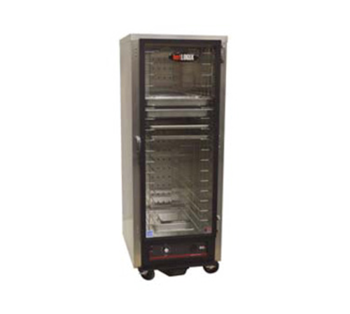 Carter-Hoffmann (Middleby) HL3-14 hotLOGIX Heated Cabinets & Holding Shelves