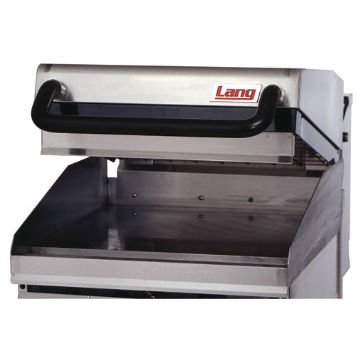 Lang Manufacturing (Middleby) CSG24 Clamshell Gas Griddles