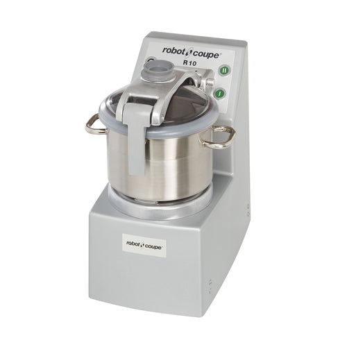 Robot Coupe R10 Countertop Mixers