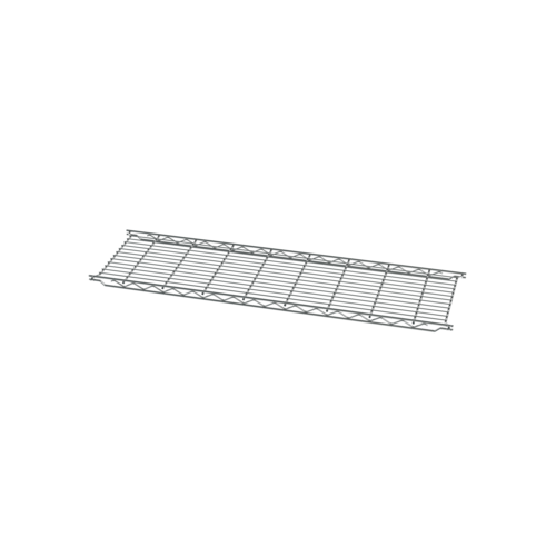 Metro 1242C Erecta Wire Shelving