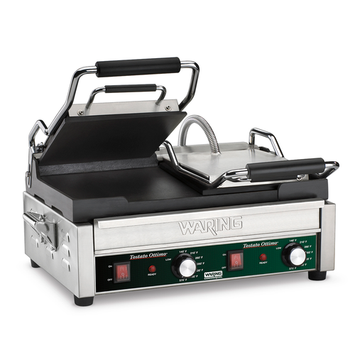 Waring WFG300KSDI Tostato Ottimo™ Sandwich & Panini Cooking Equipment
