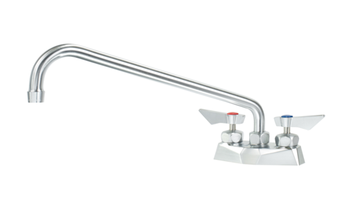 Krowne DX-314 Commercial Faucets & Plumbing