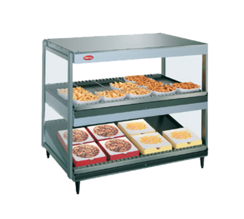 Hatco GRSDS/H-30DHW Glo-Ray® Hot Food Displays