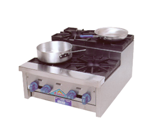 Comstock-Castle SUFHP24 Hot Plates