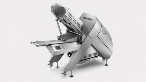 Bizerba A560-W Meat Slicers