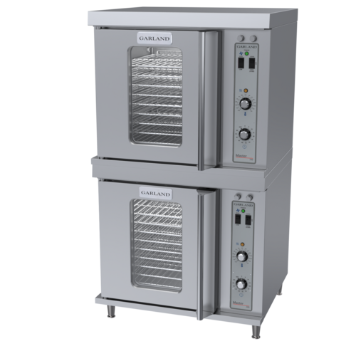 Garland MCO-E-25-C Master Convection Ovens